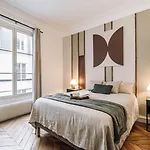 Saray - 1 Chambre A Invalides